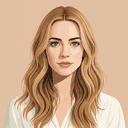 Portrait of Sarah Jenkins